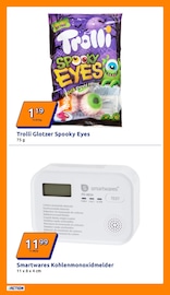 Aktueller Action Prospekt mit Süßigkeiten, "kleine Preise, grosse Freude!", Seite 14