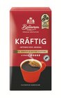 Premium Röstkaffee Kräftig von Bellarom im aktuellen Lidl Prospekt für 3,35 €