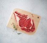 Promo Viande bovine : côte à l'os à 14,99 € dans le catalogue Supermarchés Match à Dambach