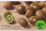 Bio-Kiwi grün im tegut Prospekt Bio-Kiwi grün von  im aktuellen tegut Prospekt für 0,59 €