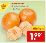 Mandarinen von Markttag für 1,99 € bei Netto Marken-Discount im Angebot Mandarinen von Markttag im aktuellen Netto Marken-Discount Prospekt