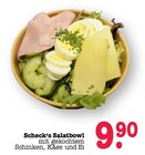Aktuelle Feinkostlebensmittel Angebote bei E center in Mannheim Aktuelles Salatbowl Angebot bei E center in Mannheim ab 9,90 €