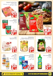 Marktkauf Alpro im Prospekt 