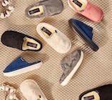 Damen oder Herren Filz-Hausschuhe Angebote bei REWE Nürnberg für 11,99 €