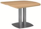 Bureau Vallée Fontaine-la-Mallet - TABLE DE RÉUNION Promo TABLE DE RÉUNION dans le catalogue Bureau Vallée "Mobilier de bureau" à Fontaine-la-Mallet