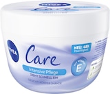 Creme Care Angebote von Nivea bei Rossmann Delmenhorst für 4,80 €