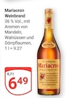 Weinbrand Angebote von Mariacron bei GLOBUS Frechen für 6,49 €