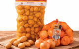 Speisekartoffeln + Zwiebeln im Angebot bei Netto Marken-Discount in Plauen Speisekartoffeln + Zwiebeln Angebote von HEIMAT bei Netto Marken-Discount Plauen für 6,99 €