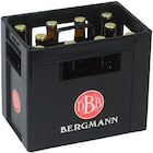 Bergmann Angebote von Bergmann bei REWE Fröndenberg für 11,99 €