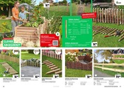 Pflanzen im Hagebaumarkt Prospekt in Bocholt Aktueller Hagebaumarkt Prospekt mit Pflanzen, "Gartengestaltung", Seite 56