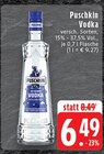 Aktuelles Vodka Angebot bei EDEKA in Mönchengladbach ab 6,49 €