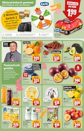 Tierbedarf im REWE Prospekt Tierbedarf im REWE Prospekt "Dein Markt" auf Seite 8