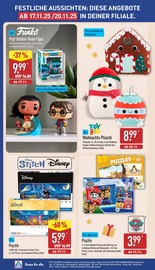 Disney im ALDI Nord Prospekt in Bremerhaven Aktueller ALDI Nord Prospekt mit Disney, "Aktuelle Angebote", Seite 24