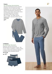 Herrenbekleidung im Tchibo im Supermarkt Prospekt in Düsseldorf Aktueller Tchibo im Supermarkt Prospekt mit Herrenbekleidung, "Freude FÜR ALLE!", Seite 29