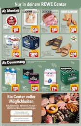 Mode Angebot & Preis im aktuellen REWE Prospekt Mode Angebot im aktuellen REWE Prospekt auf Seite 3
