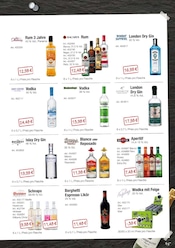 Aktueller Hamberger Prospekt mit Gin, "Kirchweih", Seite 47