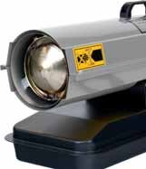 BAUHAUS Dortmund - Dieselheizer Dieselheizer Angebot bei BAUHAUS Dortmund im Prospekt "Handzettel KW 44"