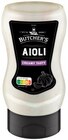 Aioli Angebote von Butcher's bei REWE Hannover für 1,19 €