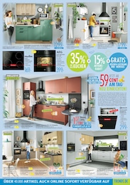 Backofen Angebot & Preis im aktuellen Trends Prospekt Backofen Angebot im aktuellen Trends Prospekt auf Seite 7