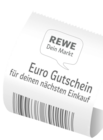 Angebot im REWE Schladen Prospekt REWE Schladen Prospekt mit im Angebot für