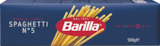 Spaghetti N.5 Angebote von Barilla bei Möbelzentrum Pforzheim Stuttgart für 0,79 €