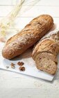 Pain aux noix - Intermarché Pain aux noix à 1,69 € dans le catalogue Intermarché