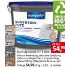 BAUHAUS Riemerling - Buntsteinputz 2 - 3 mm Buntsteinputz 2 - 3 mm Angebot bei BAUHAUS Riemerling im Prospekt Handzettel KW 23