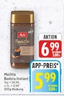 Barista Instant von Melitta für 5,99 € bei E center im Angebot Barista Instant von Melitta im aktuellen E center Prospekt