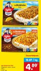 Schlemmer Filet à la Bordelaise Angebote von iglo bei Netto Marken-Discount Görlitz für 4,89 €