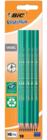 Bleistiftset von BIC im aktuellen Woolworth Prospekt für 2,00 €