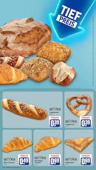Brötchen im REWE Prospekt "Dein Markt" mit 34 Seiten (Potsdam)