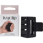 Haarklammer Mini Midnight Black von ivyclip für 9,95 € bei dm-drogerie markt im Angebot Haarklammer Mini Midnight Black von ivyclip im aktuellen dm-drogerie markt Prospekt
