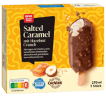 Choviva Salted Caramel Angebote von REWE Beste Wahl bei REWE Erftstadt für 1,99 €