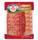 REWE Starnberg - Almjause Angebot im Prospekt Almjause bei REWE im Starnberg Prospekt für 4,49 €