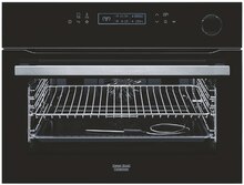 XXXLutz Möbelhäuser Lengede - Multidampfgarer, DKK78904BK Multidampfgarer, DKK78904BK Angebot bei XXXLutz Möbelhäuser Lengede im Prospekt "Deutschlands bester Preis"
