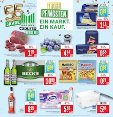 Marktkauf Prospekt "Aktuelle Angebote", 41 Seiten, 18.05.2026 - 18.05.2026 Aktueller Marktkauf Prospekt, "Aktuelle Angebote", mit Angeboten der Woche, gültig von 18.05.2026 bis 18.05.2026