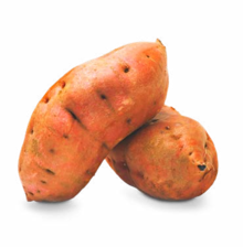 ALDI Nord Ratekau - Süßkartoffeln Süßkartoffeln Angebot bei ALDI Nord Ratekau im Prospekt "ALDI. Jeden Tag besonders - einfach ALDI."
