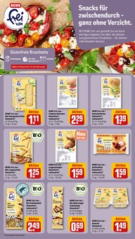 Brot im aktuellen REWE Prospekt (Magdeburg) Brot im REWE Prospekt "Dein Markt" mit 28 Seiten (Magdeburg)