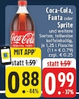 Aktuelle Coca Cola Angebote bei E center in Meerbusch Aktuelles Coca-Cola Angebot bei E center in Meerbusch ab 0,88 €