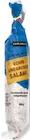 Original ungarische Salami von Farmländer für 3,99 € bei Netto mit dem Scottie im Angebot Original ungarische Salami von Farmländer im aktuellen Netto mit dem Scottie Prospekt