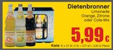 RAN - Limonade Angebot im Prospekt Limonade bei RAN im Prospekt "" für 5,99 €