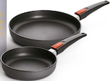 Aktuelle Pfanne Angebote bei porta Möbel in Bielefeld Aktuelles Pfannen-Set „Diamond Lite“ Angebot bei porta Möbel in Bielefeld ab 99,99 €