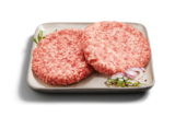 Kalbs-Burger im Angebot bei Lidl in Norderstedt Kalbs-Burger Angebote von METZGERFRISCH bei Lidl Norderstedt für 4,44 €