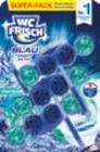 Kraft Aktiv Super-Pack Angebote von WC Frisch bei Rossmann Salzgitter für 3,29 €