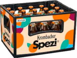 Aktuelles Spezi Angebot bei EDEKA in Rostock ab 11,99 €