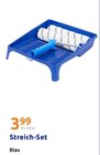 Streich-Set im Action Prospekt Streich-Set von im aktuellen Action Prospekt für 3,99 €