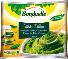 Supermarchés Match Ranspach-le-Bas - Purée délice Promo Purée délice dans le catalogue Supermarchés Match "33% de remise immédiate" à Ranspach-le-Bas