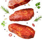 Nackensteak im Angebot bei Kaufland in Heinsberg Nackensteak Angebote von K-WERTSCHÄTZE bei Kaufland Heinsberg für 0,89 €