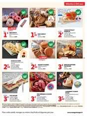 Prospectus Auchan Hypermarché "LA RENTRÉE À PRIX K.O." en cours à Cergy, Page 17 Catalogue Auchan Hypermarché en cours à Cergy, "LA RENTRÉE À PRIX K.O.", Page 17