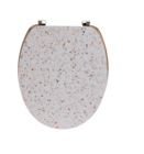 Abattant WC en promo chez Stokomani Neuilly-sur-Seine à 9,99 €